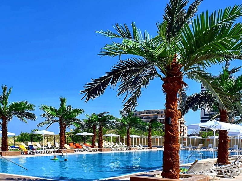 Europe Hotel & Casino 15