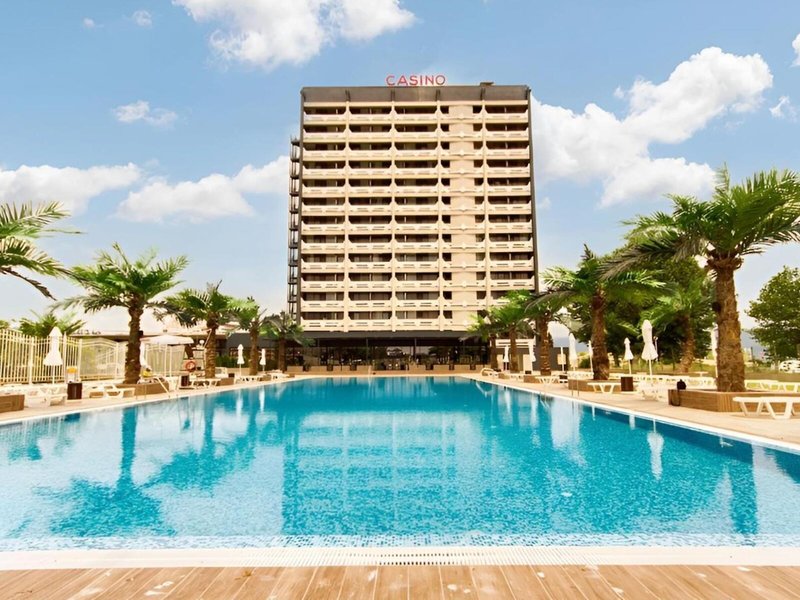 Europe Hotel & Casino 16