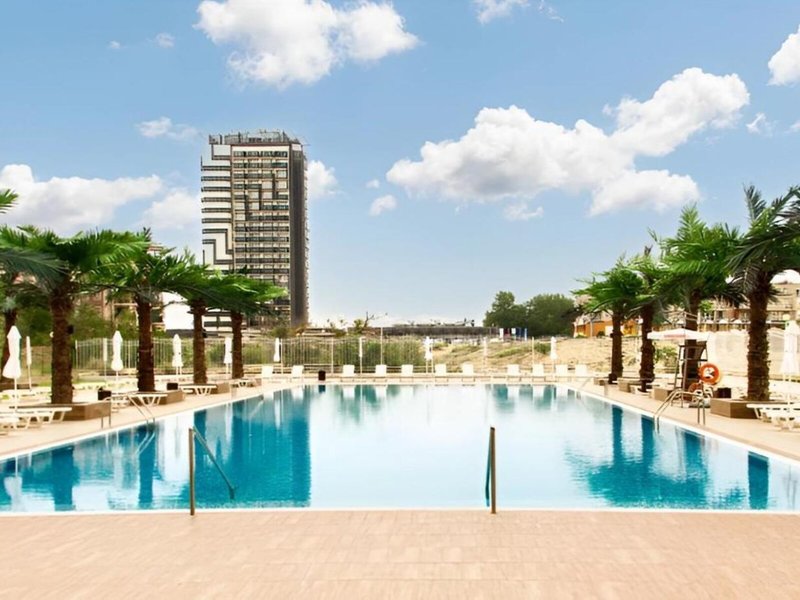 Europe Hotel & Casino 17