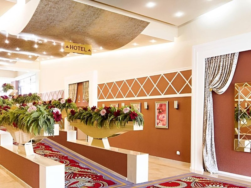 Europe Hotel & Casino 19