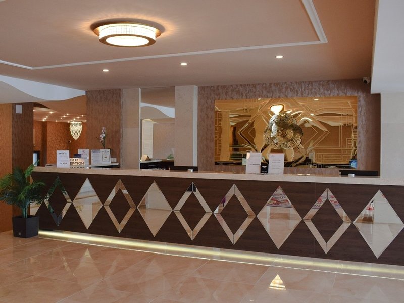 Europe Hotel & Casino 20