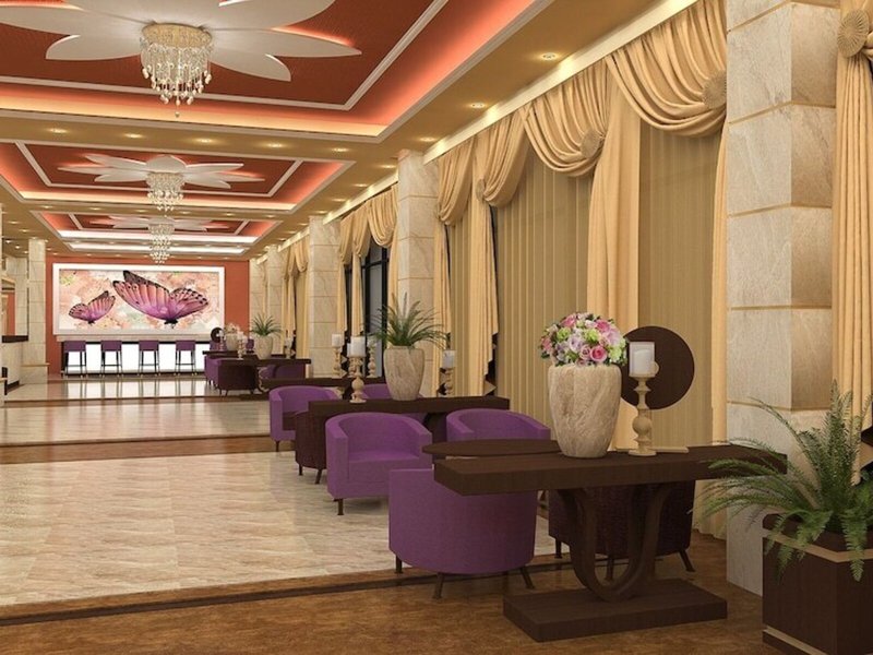 Europe Hotel & Casino 22