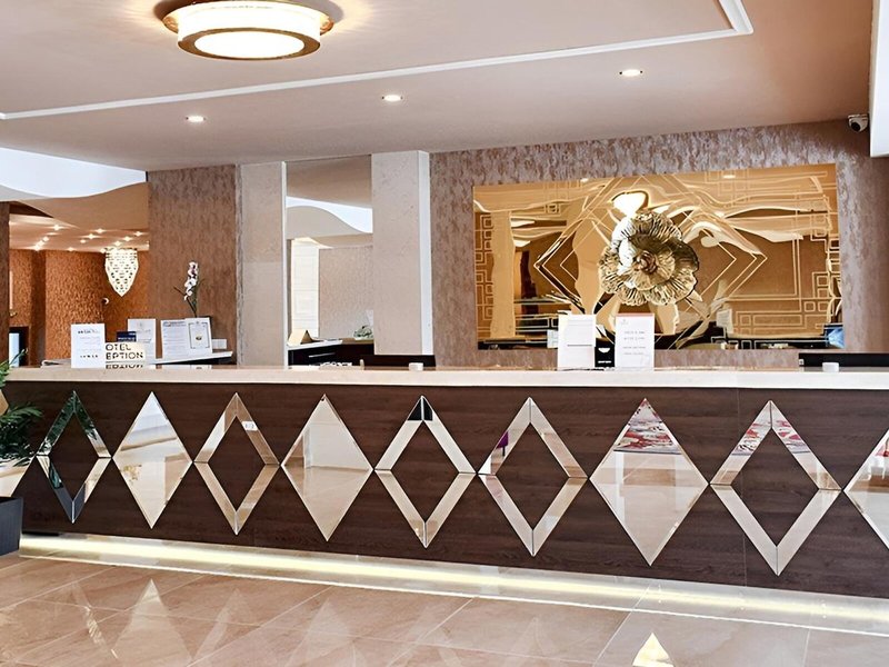 Europe Hotel & Casino 23