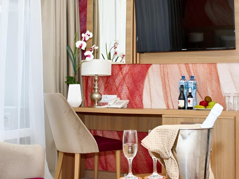 Europe Hotel & Casino 31