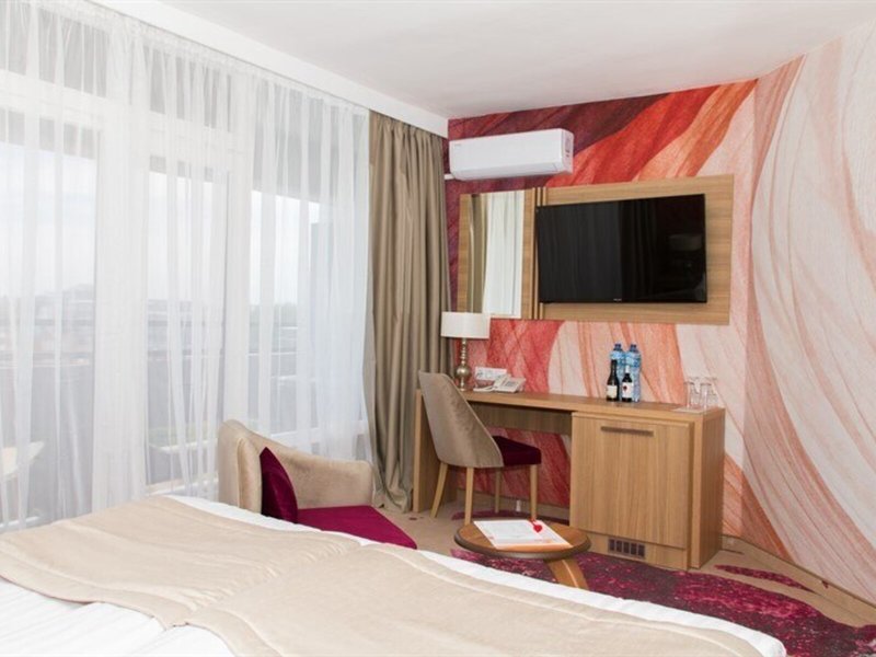 Europe Hotel & Casino 34