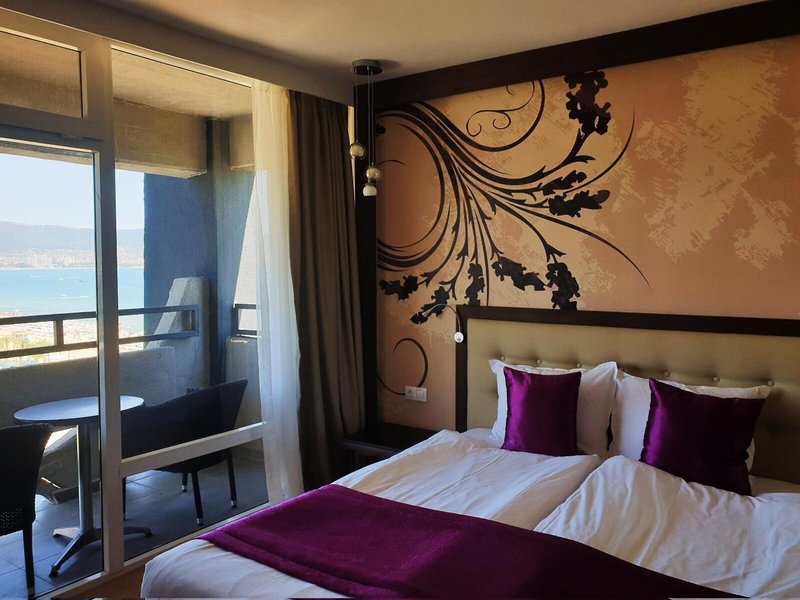 Europe Hotel & Casino 43