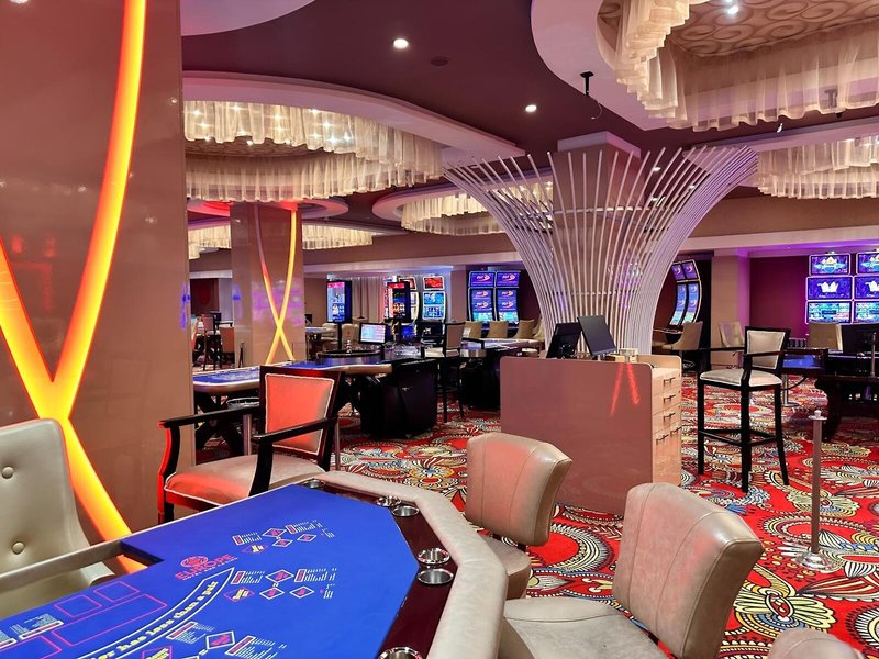 Europe Hotel & Casino 50
