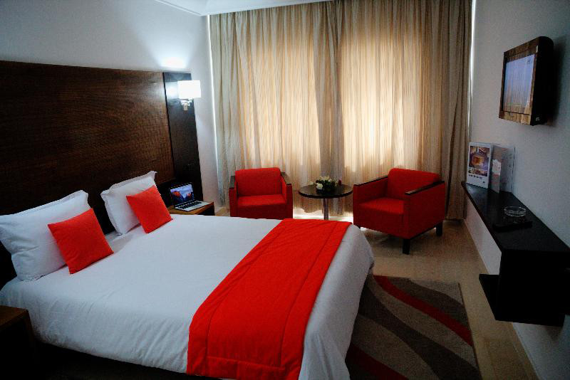 Hotel Le Pacha 3