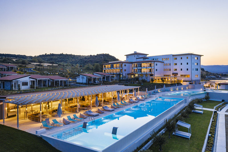 Mount Athos Resort 2