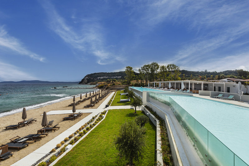 Mount Athos Resort 3