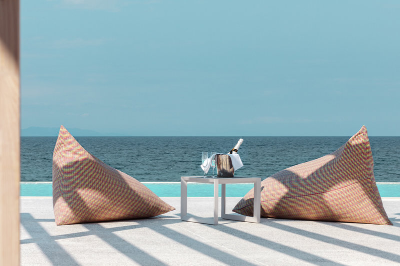 Mount Athos Resort 4