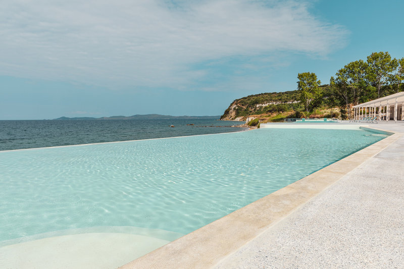 Mount Athos Resort 5