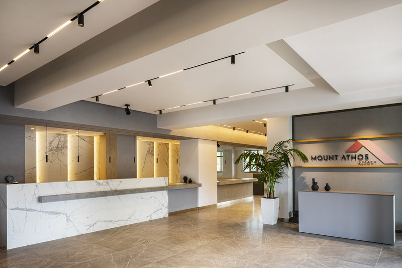 Mount Athos Resort 9