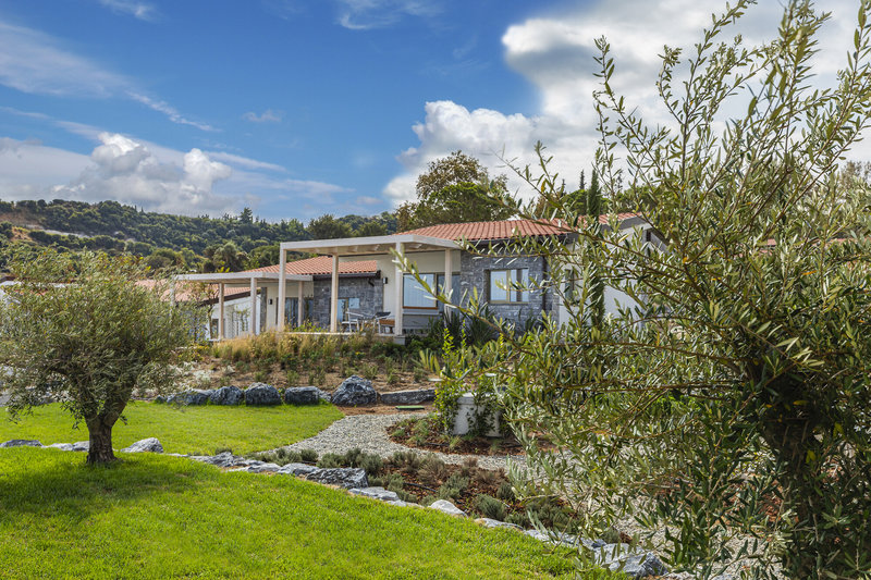 Mount Athos Resort 10