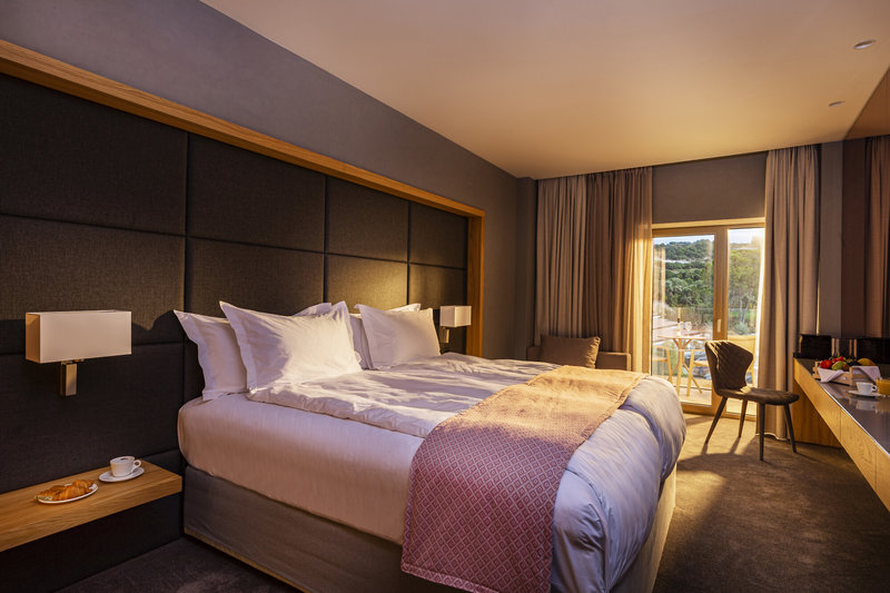 Mount Athos Resort 11