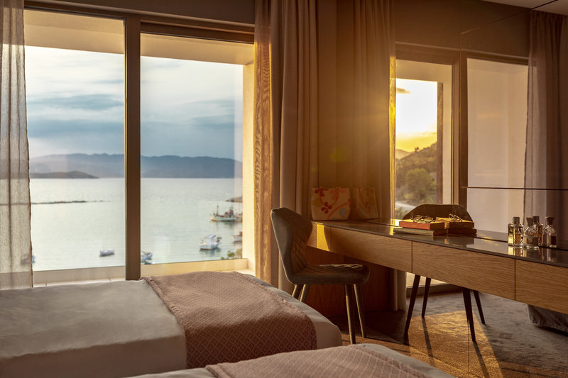 Mount Athos Resort 12