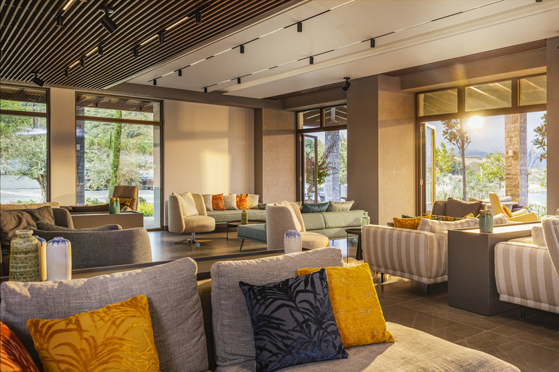 Mount Athos Resort 15