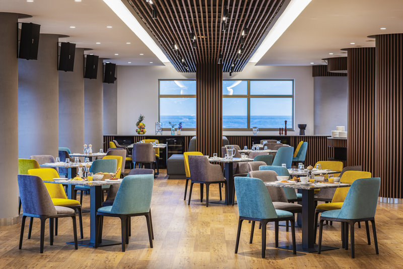 Mount Athos Resort 16