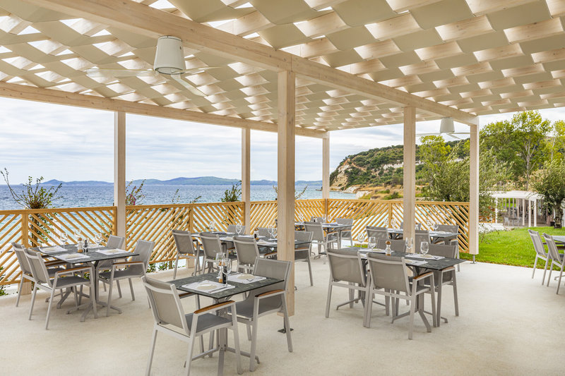 Mount Athos Resort 17