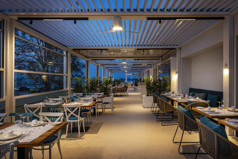 Mount Athos Resort 18