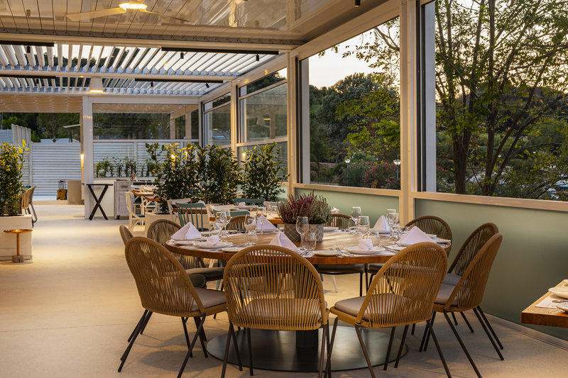 Mount Athos Resort 19