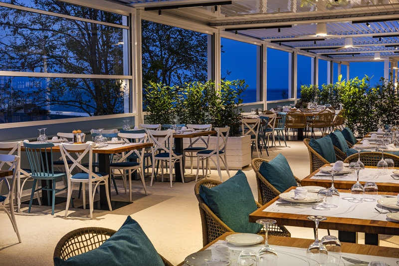 Mount Athos Resort 20