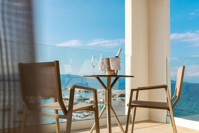 Mount Athos Resort 28