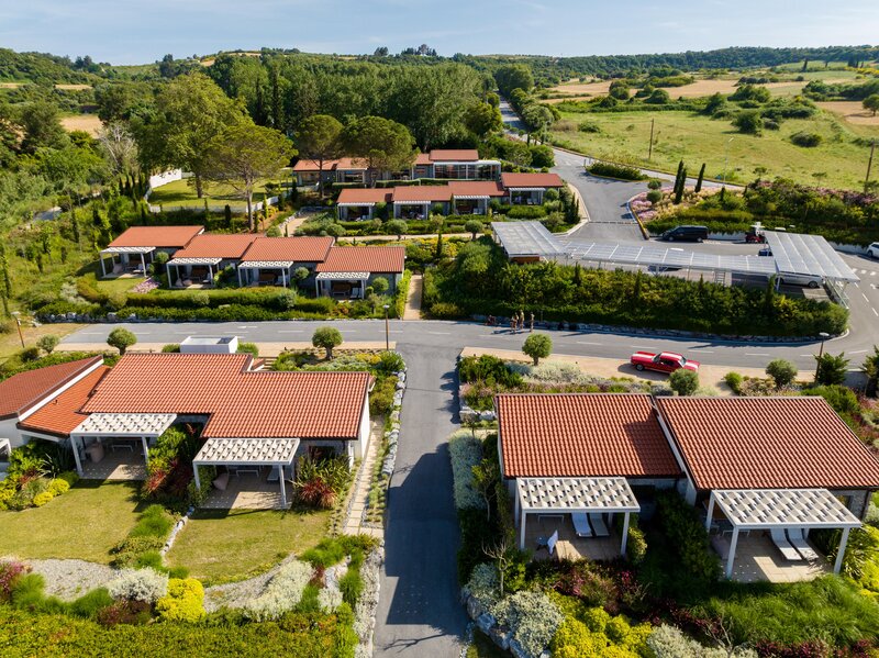 Mount Athos Resort 30