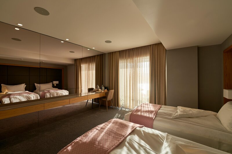 Mount Athos Resort 32