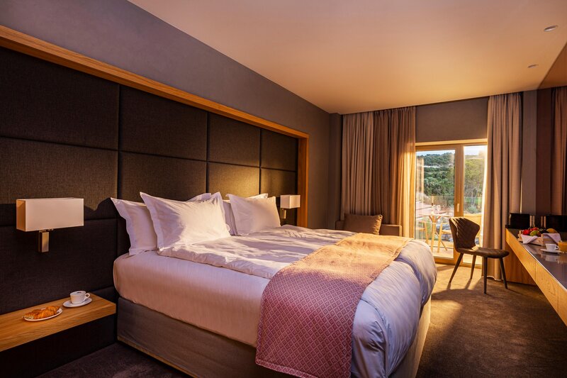 Mount Athos Resort 34