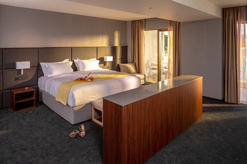 Mount Athos Resort 36