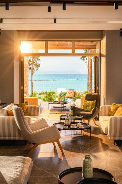 Mount Athos Resort 37