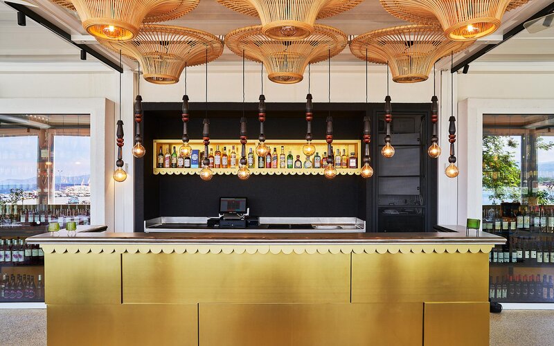 Mount Athos Resort 41