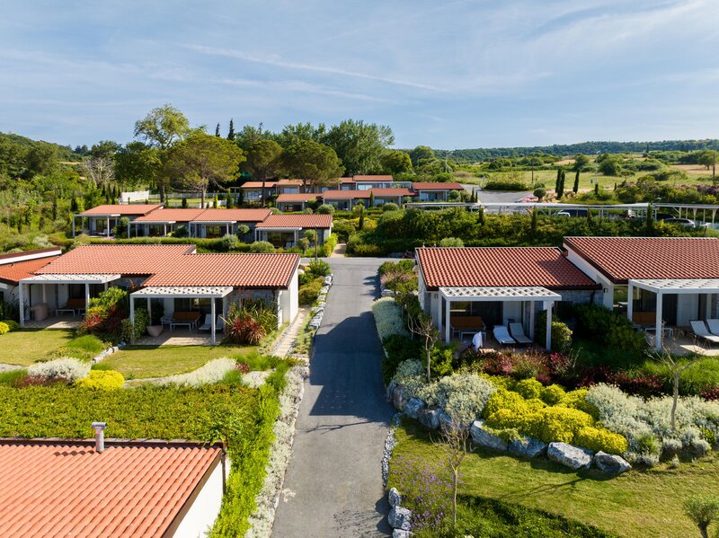 Mount Athos Resort 45