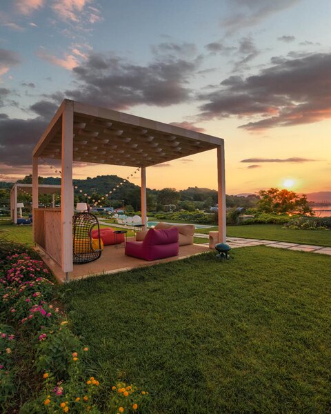 Mount Athos Resort 47