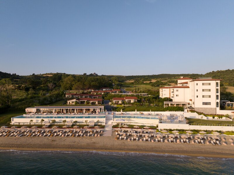 Mount Athos Resort 48