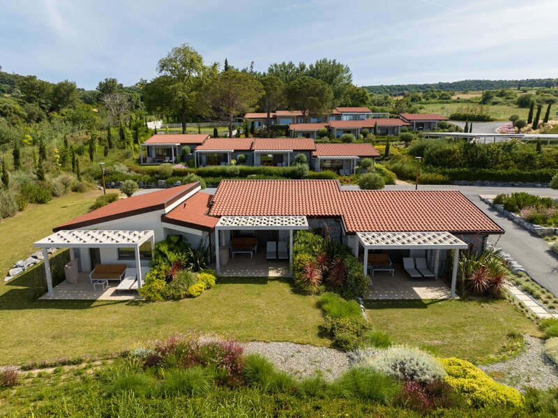 Mount Athos Resort 49