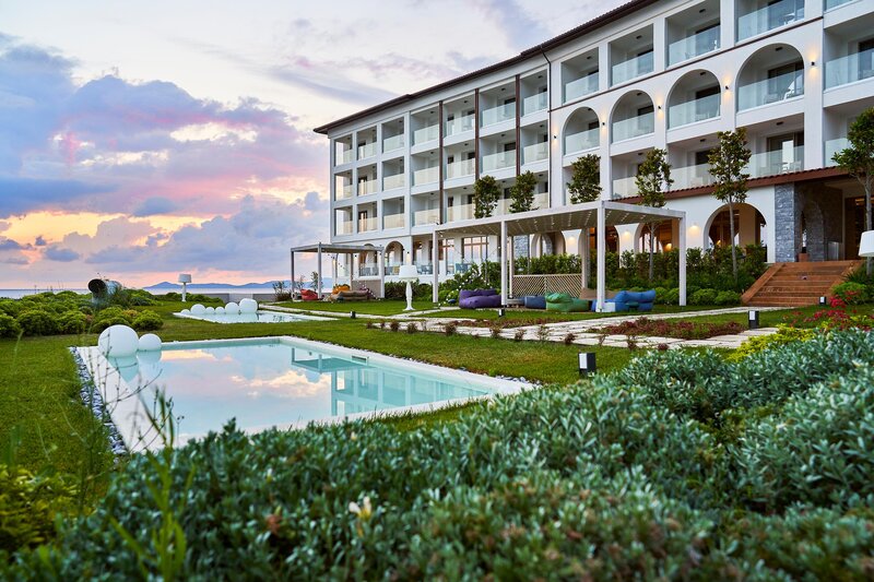 Mount Athos Resort 50