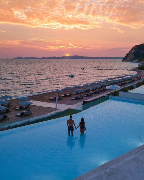 Mount Athos Resort 55