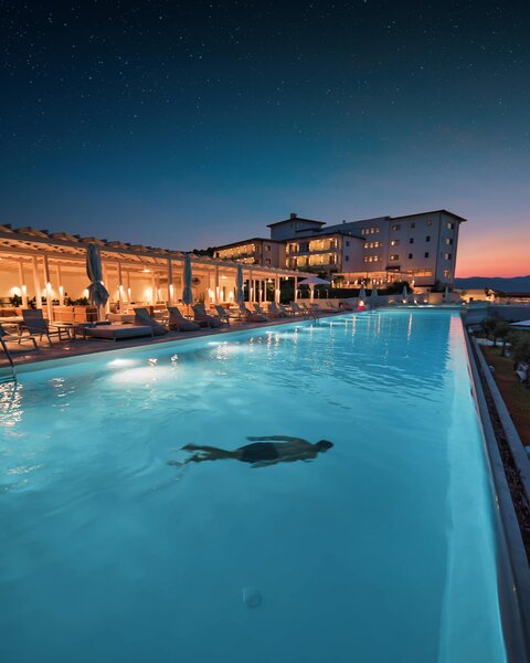 Mount Athos Resort 56