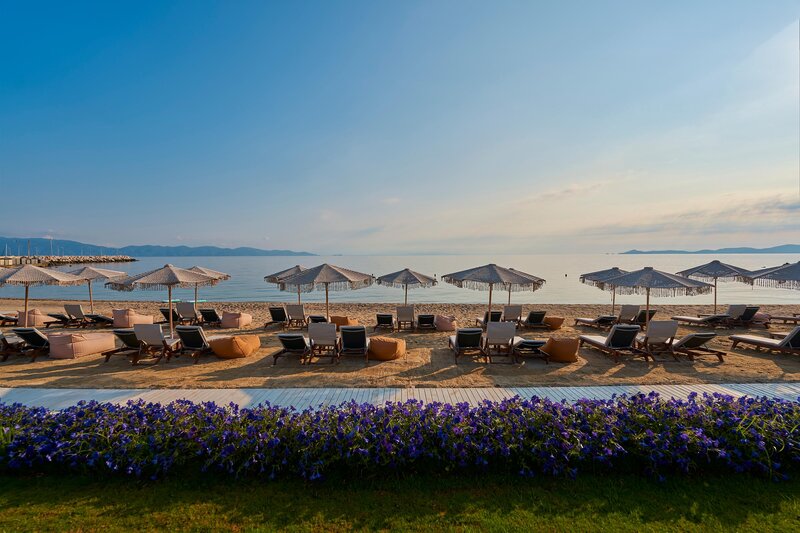 Mount Athos Resort 57