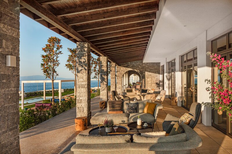 Mount Athos Resort 64