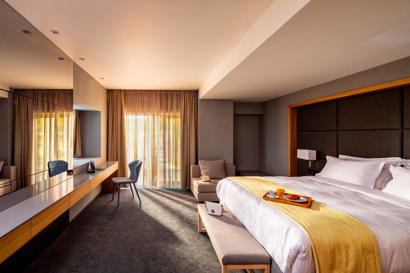 Mount Athos Resort 70