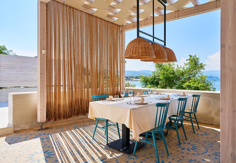 Mount Athos Resort 79