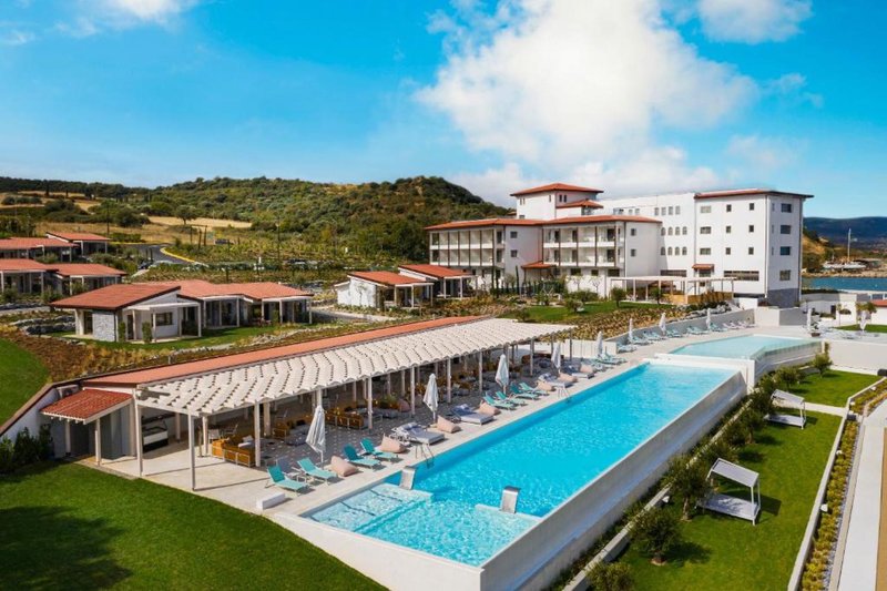 Mount Athos Hotel 1