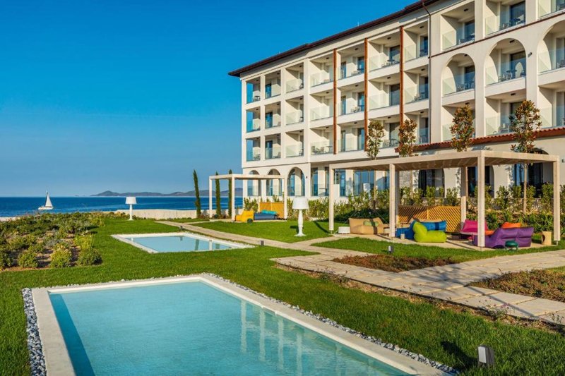 Mount Athos Hotel 2