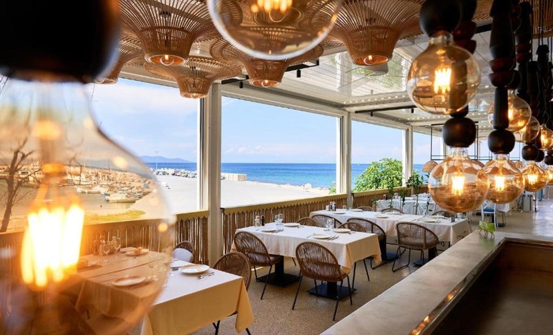 Mount Athos Hotel 6