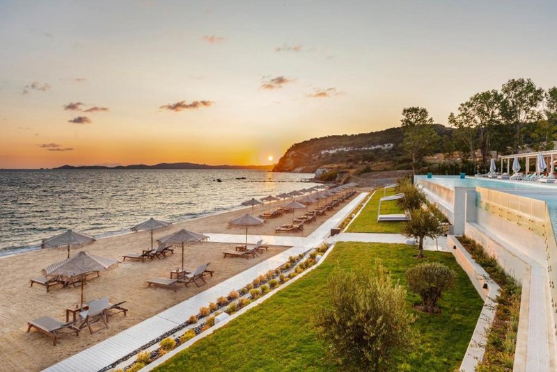 Mount Athos Hotel 9