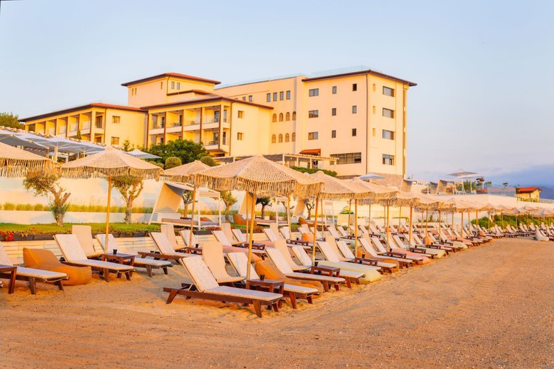 Mount Athos Hotel 10