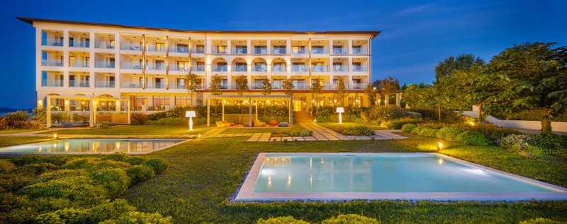 Mount Athos Hotel 11